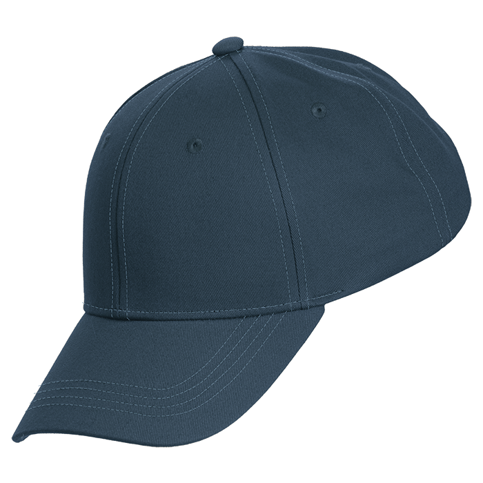 Clifford 6 Panel Cap-3