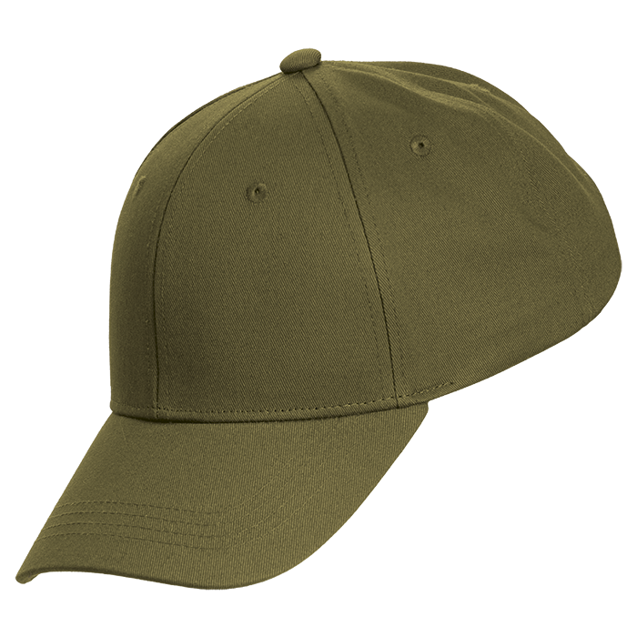 Clifford 6 Panel Cap-4