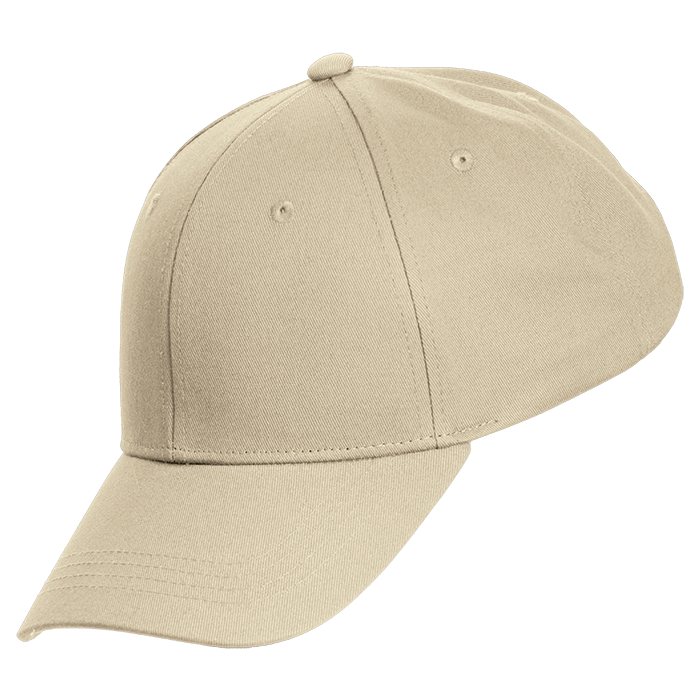 Clifford 6 Panel Cap-5