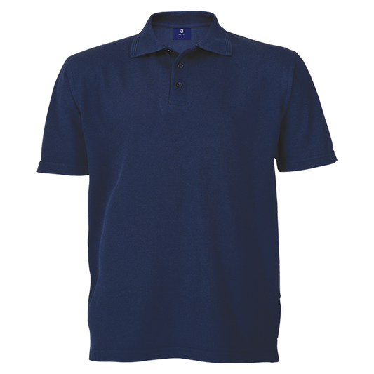 260g Heavyweight Cotton Golfer-0