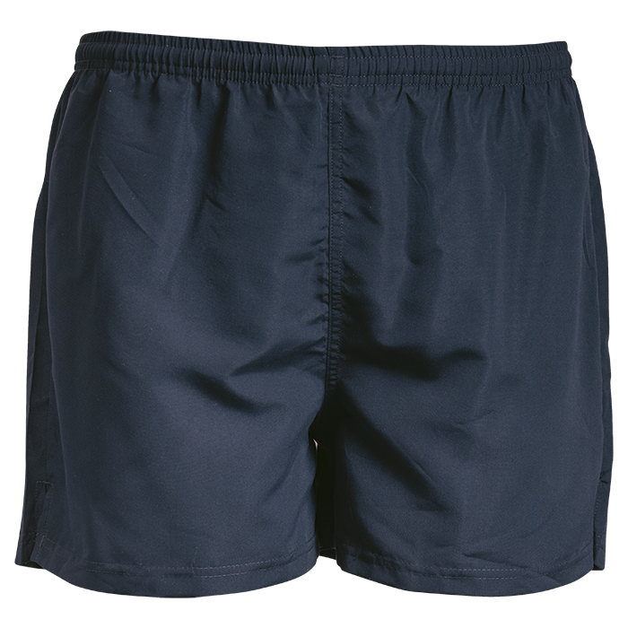 BRT Cool Dry Running Short-1