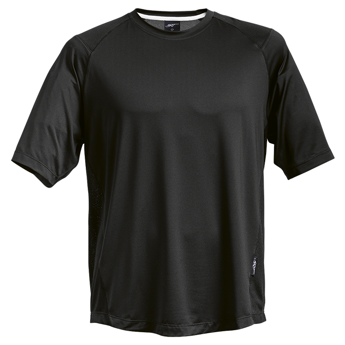 BRT Cool Dry Running T-Shirt-0