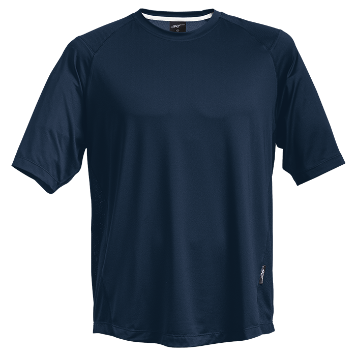 BRT Cool Dry Running T-Shirt-1