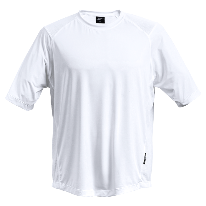 BRT Cool Dry Running T-Shirt-2