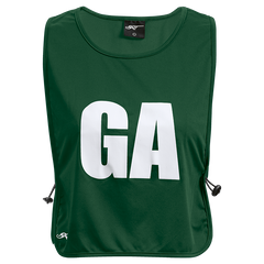 BRT Netball Players Bib Set Of 7-1