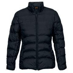 Light Padded Jacket - Ladies-0