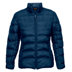 Light Padded Jacket - Ladies-1