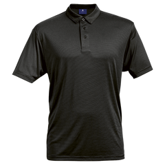 Berkley Stripe Golfer Mens-0