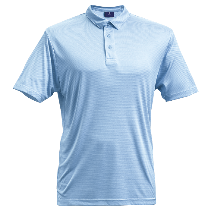 Berkley Stripe Golfer Mens-1