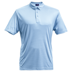 Berkley Stripe Golfer Mens-1