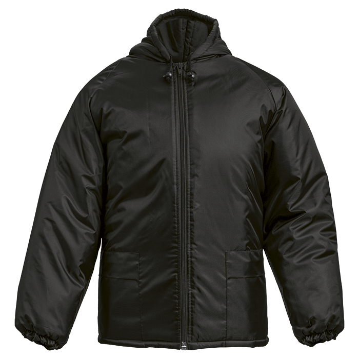 Barron Thermo Freezer Jacket-0