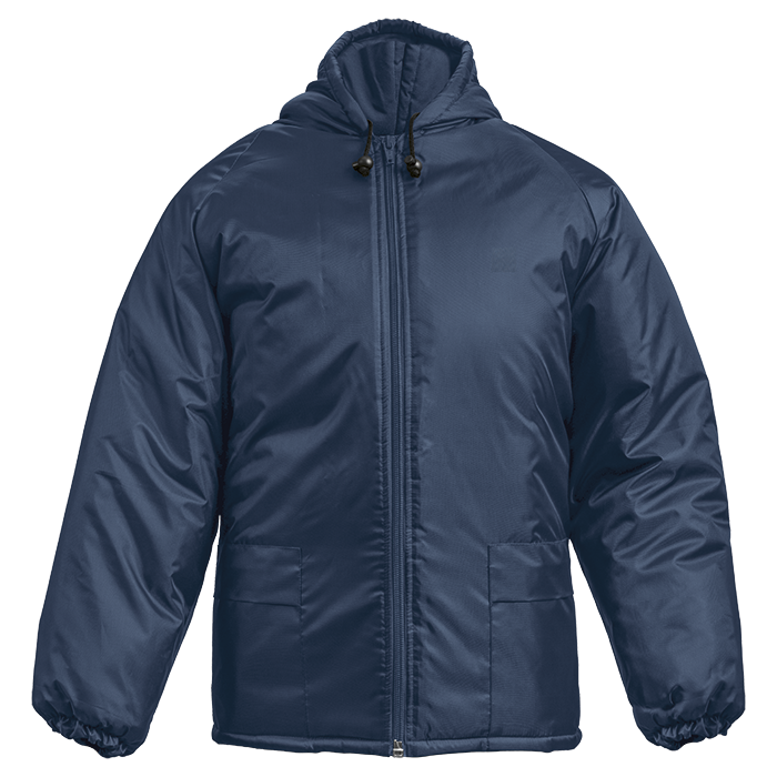 Barron Thermo Freezer Jacket-1