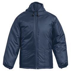 Barron Thermo Freezer Jacket-1