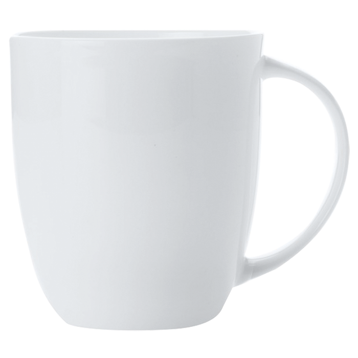 Cashmere Coupe Mug 420ml-0