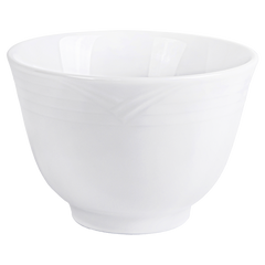 Arctic White Chinese Tea Cup-0