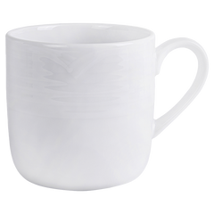 Arctic White Coffee Mug-0