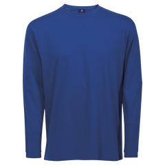 170g Long Sleeve T-Shirt 100% Cotton-3