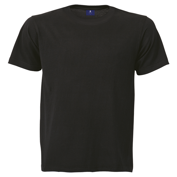 145G SG-Econo T-Shirt Crew Neck-0
