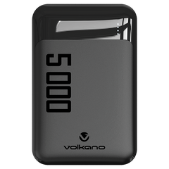 Volkano Punch Series 5000 mAh Power Bank-0