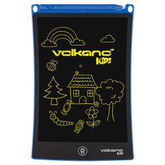 Volkano Doodle Series Kids 8.5 Inch Drawing Board-1