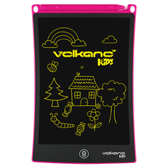 Volkano Doodle Series Kids 8.5 Inch Drawing Board-2