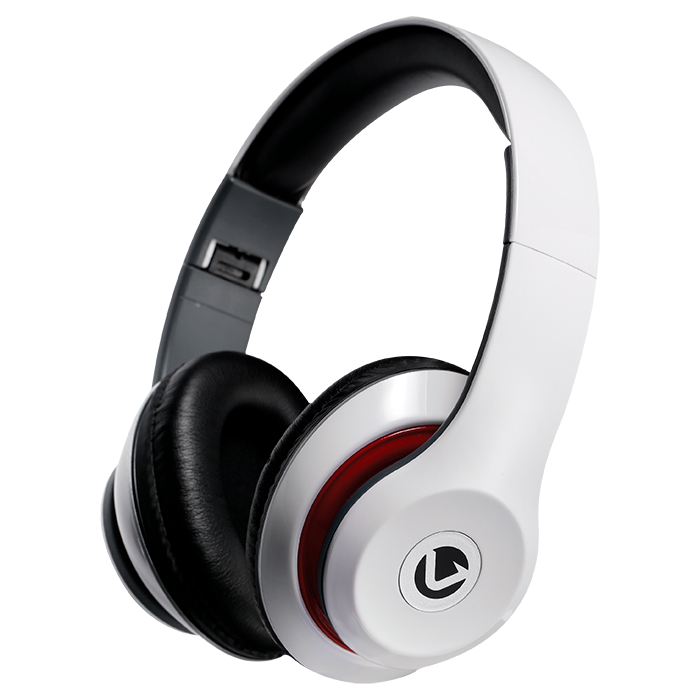 Volkano Falcon Series Headphones with Mic-1