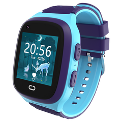 Volkano Find Me Series Kids Watch with Tracking-0