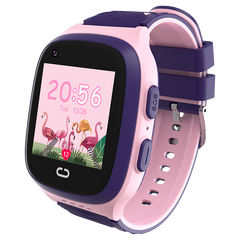 Volkano Find Me Series Kids Watch with Tracking-1