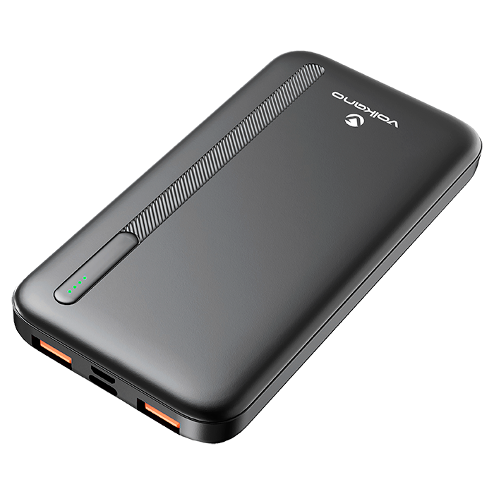 Volkano Fuel Series 10000 mAh Power Bank-0