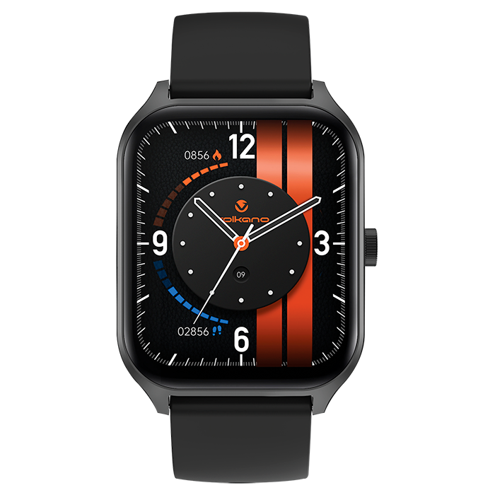 Volkano Life Series Smart Watch-0