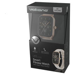 Volkano Life Series Smart Watch-1