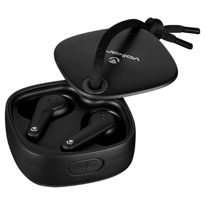 Volkano Ore Series Bluetooth True Wireless In Ear Earphones-0