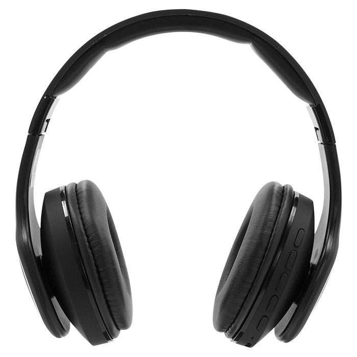 Volkano Phonic Series Wireless Bluetooth Headphones-0