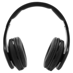 Volkano Phonic Series Wireless Bluetooth Headphones-0