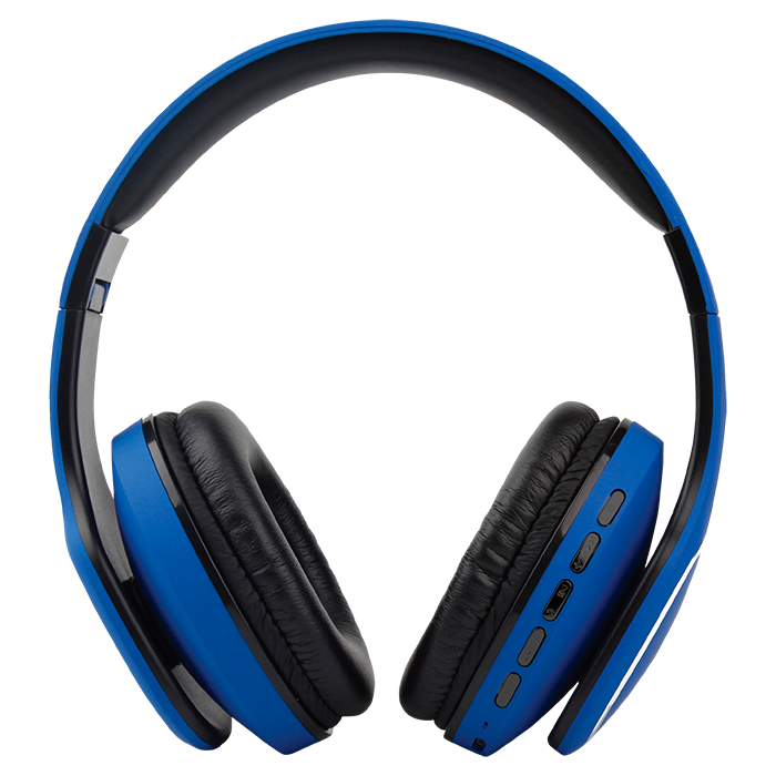 Volkano Phonic Series Wireless Bluetooth Headphones-1