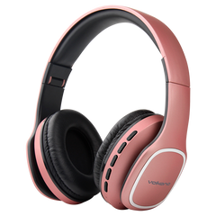 Volkano Phonic Series Wireless Bluetooth Headphones-2