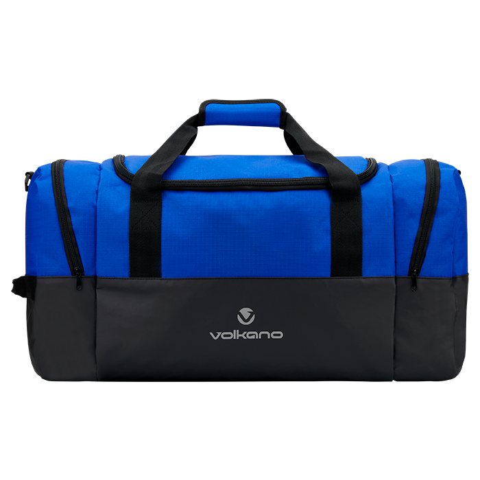 Volkano Rhodes Series 70L Duffle Bag-0