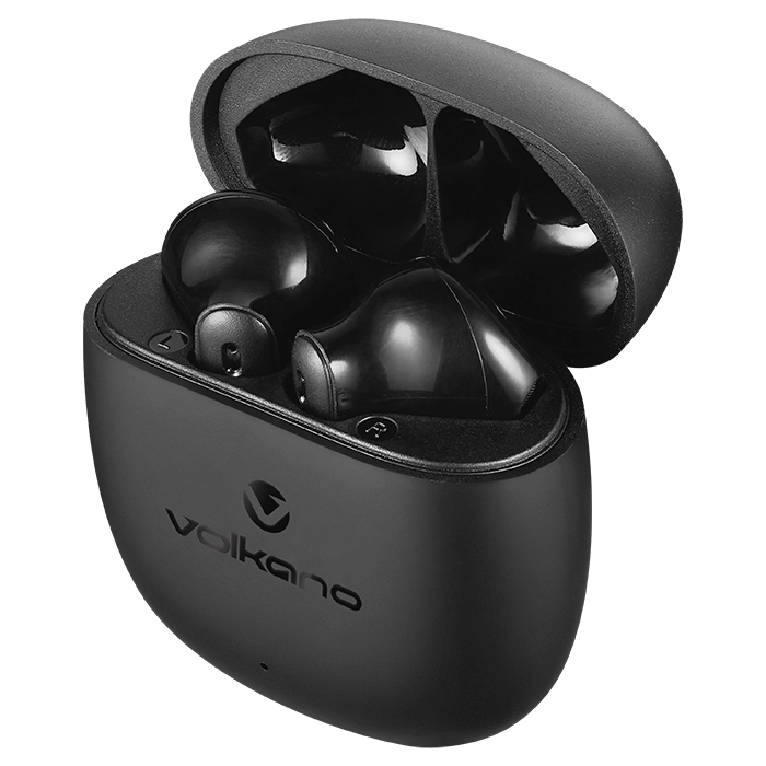 Volkano Sleek Series True Wireless Earphones-0