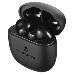 Volkano Sleek Series True Wireless Earphones-0