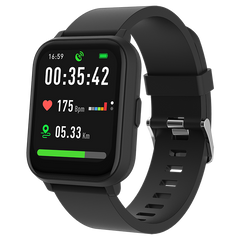 Volkano Stamina Series Smart Watch-0