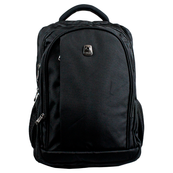 Volkano Stealth Series Business, Travel and Laptop Backpack-0