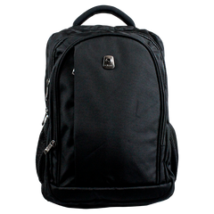 Volkano Stealth Series Business, Travel and Laptop Backpack-0