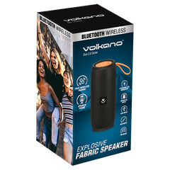 Volkano Stun Series Bluetooth Speaker-0