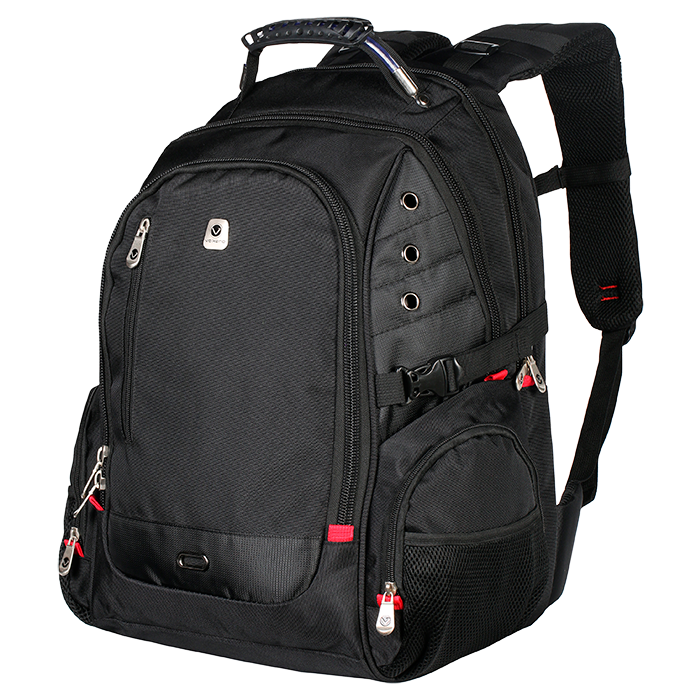 Volkano Tough Series Backpack-0