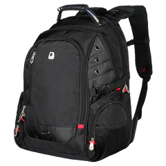 Volkano Tough Series Backpack-0