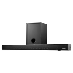 Volkano Turbulent Series 80W 2.1 Soundbar-0