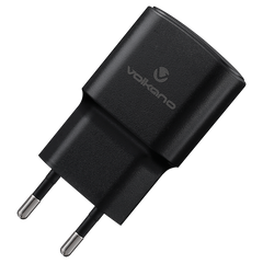 Volkano Volt-C Series 2A USB Wall Charger with USB Type-C-0