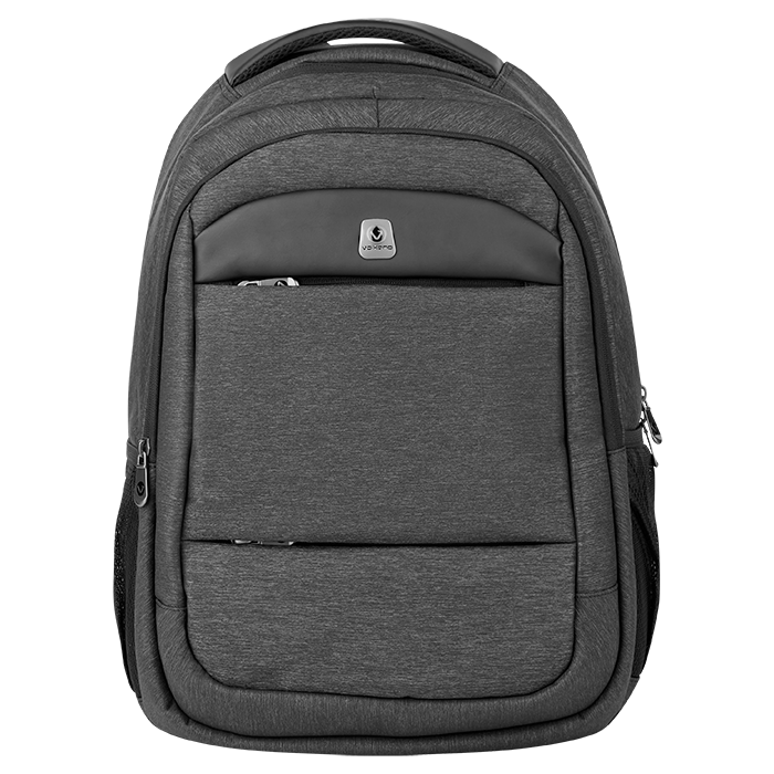 Volkano Woodrow Series 15.6 Inch Laptop Backpack-0