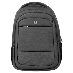 Volkano Woodrow Series 15.6 Inch Laptop Backpack-0