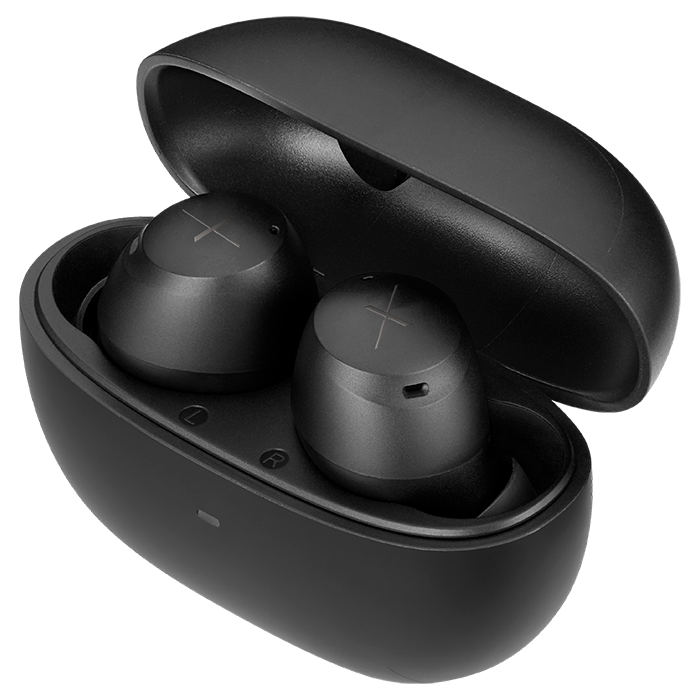 Volkano X VXT200B True Wireless Earphones-0